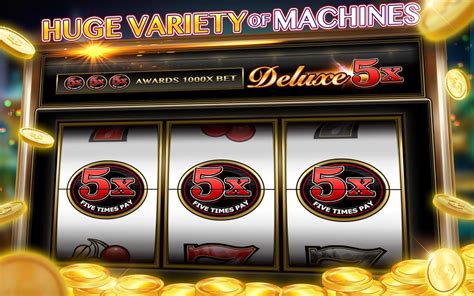 real money slots online